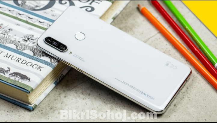 Huawei p30 lite